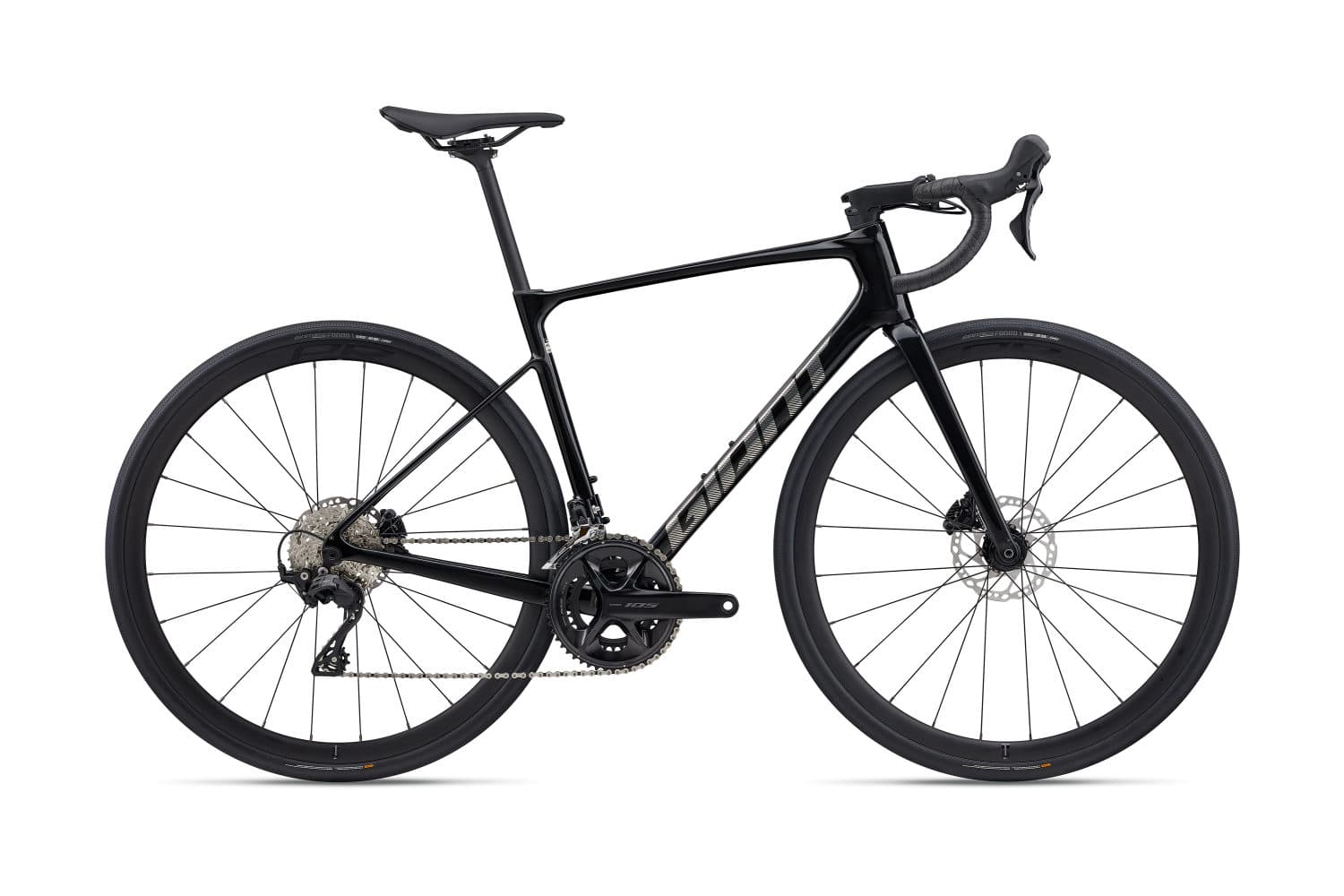 Giant Defy Advanced 2